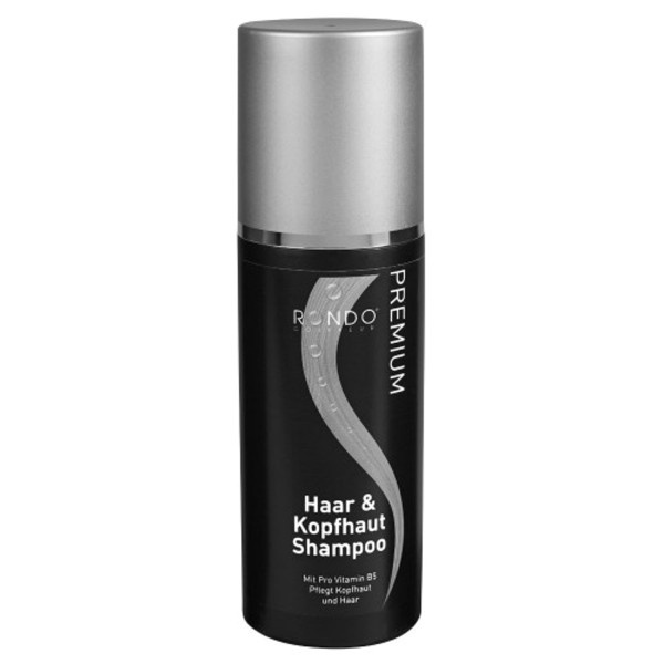 Rondo Premium Haar und Kopfhaut Shampoo 200ml