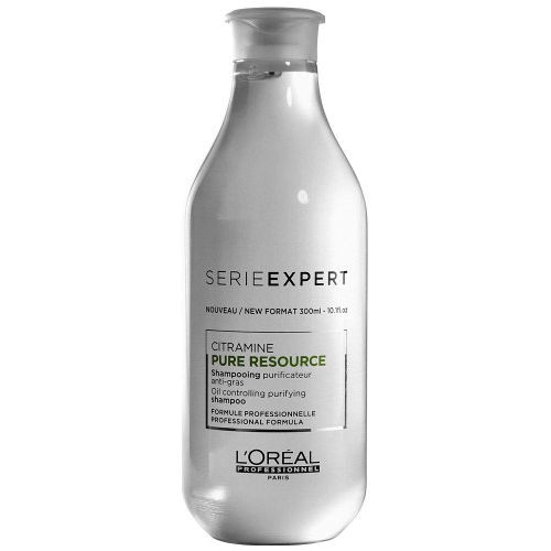 L'Oreal Serie Expert Pure Resource Shampoo