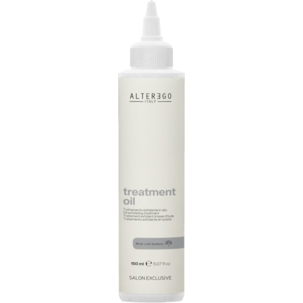 Alter Ego Made with Kindness Scalp Treatments Treatment Oil