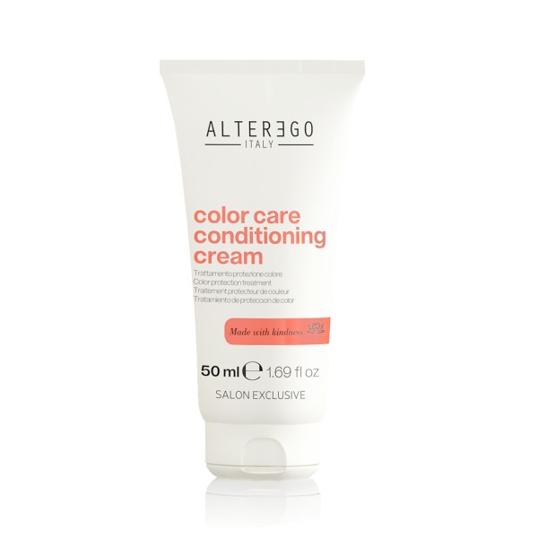 Alter Ego Made with kindness Color Care Conditioning Cream