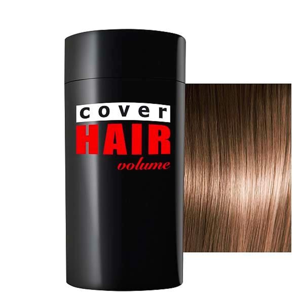Cover Hair Volume 5g