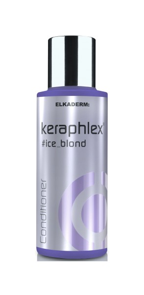 Keraphlex Conditioner Ice Blond