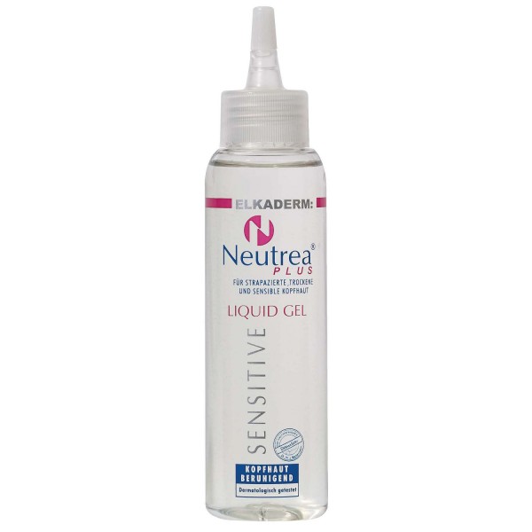 Neutrea Sensitiv Plus 5% Urea Liquid Gel 100 ml