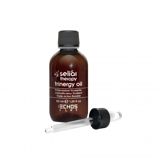 Echosline Seliar Therapy Trinergy Oil 50ml
