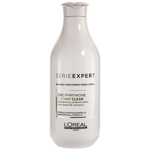 L'Oreal Serie Expert Instant Clear Shampoo