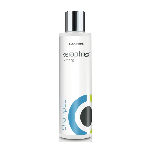 Keraphlex Cleansing Shampoo