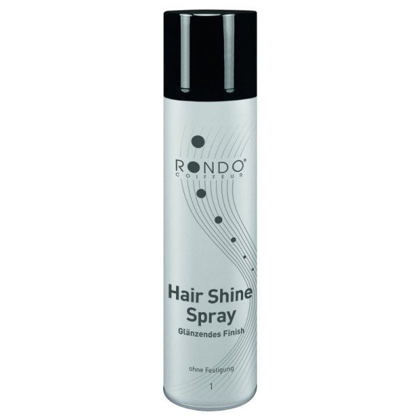 Rondo Hair Shine Spray 400ml