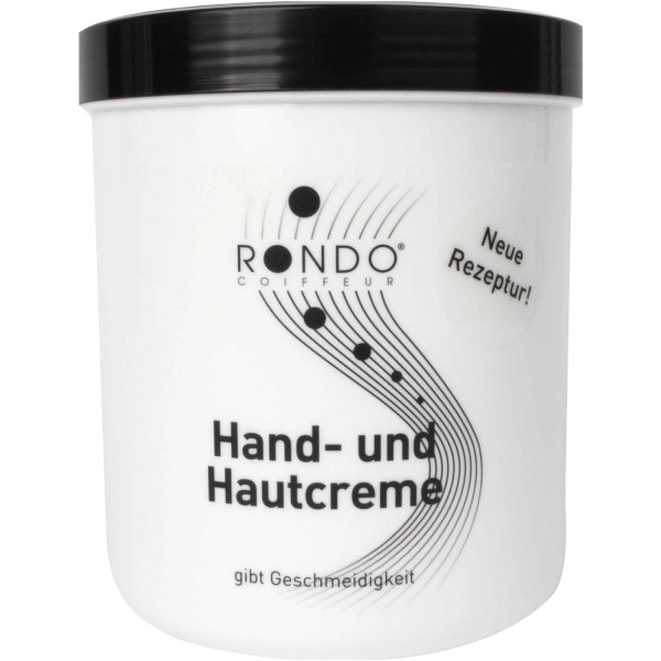 Rondo Hand- und Hautcreme 1000ml
