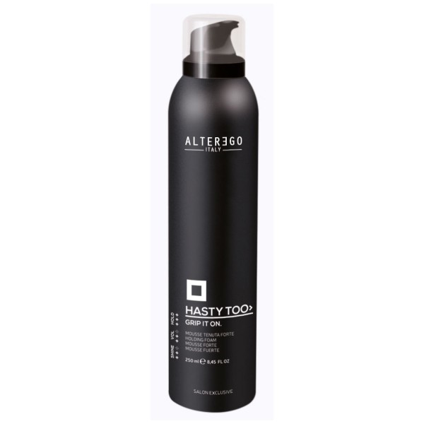 Alter Ego Hasty Too Create & Texturize Grip-It-On Mousse