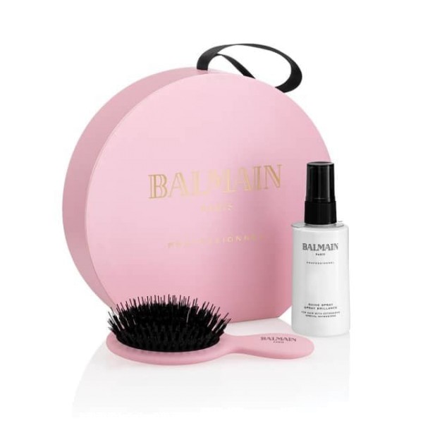 Balmain Professional Aftercare Set SS21 (Limited Edition)