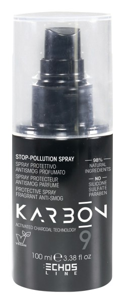 Echosline Karbon 9 Stop Pollution Spray