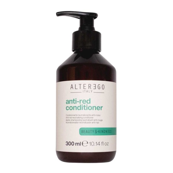Alter Ego Made with kindness Anti-Red Conditioner