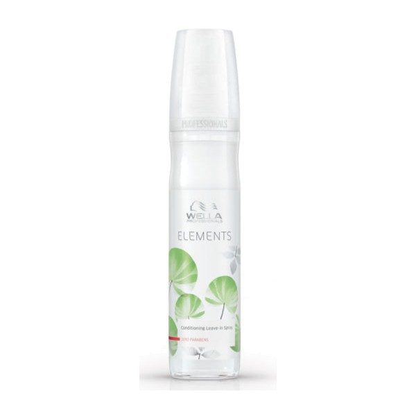 Wella Elements Leave- In Conditioner Spray